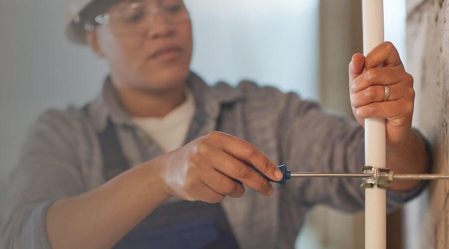 Professional annual plumbing maintenance services in Fe Warren Afb, WY